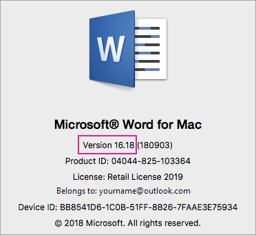 stop the dialouge box that says opening micrsoftdaemno for the first time on mac os sierra