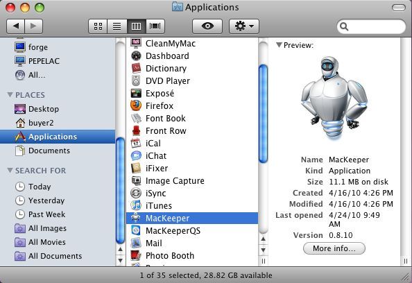 mackeeper for mac free download